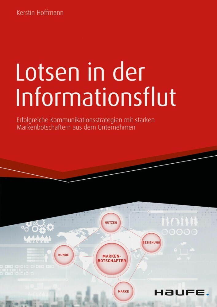 Lotsen in der Informationsflut main product photo