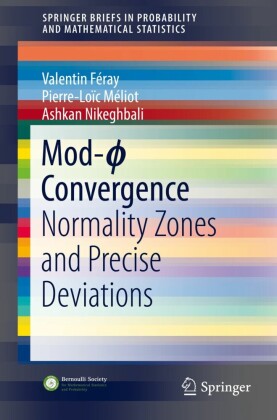 Mod-? Convergence