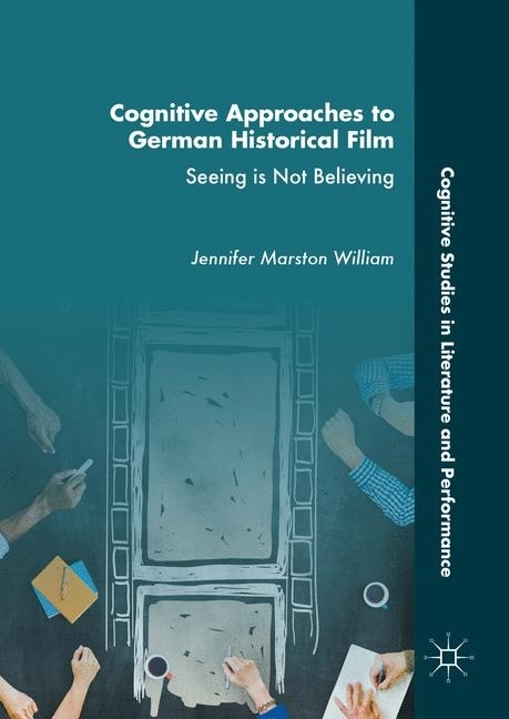 Cognitive Approaches to German Historical Film main product photo