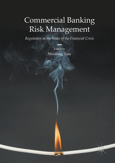 Commercial Banking Risk Management main product photo