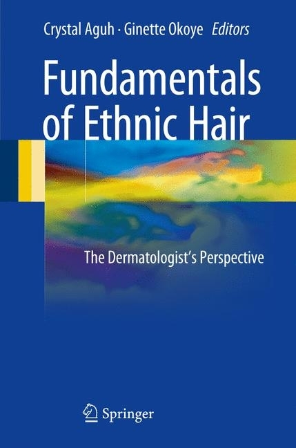 Fundamentals of Ethnic Hair main product photo