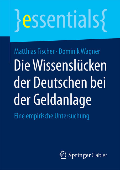 Die Wissenslücken der Deutschen bei der Geldanlage main product photo