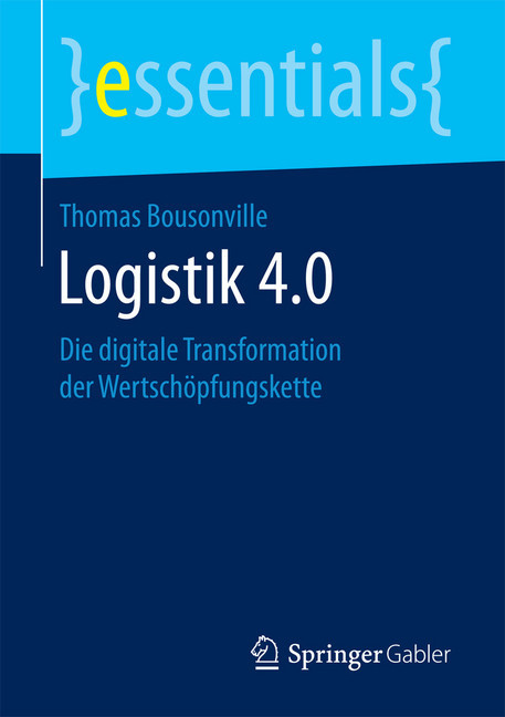 Logistik 4.0 main product photo