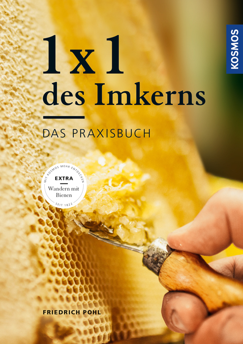 1 x 1 des Imkerns main product photo