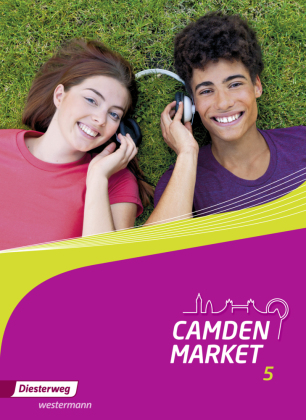 Camden Market - Ausgabe 2013