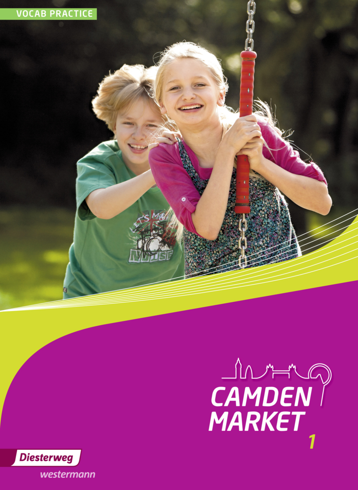 Camden Market - Ausgabe 2013 main product photo
