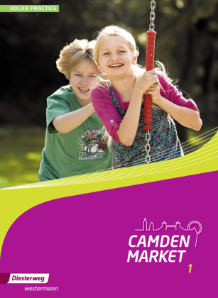 Camden Market - Ausgabe 2013