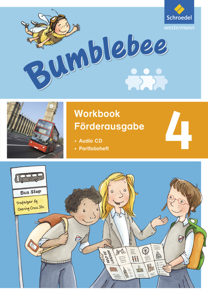 Bumblebee - Ausgabe 2015 main product photo