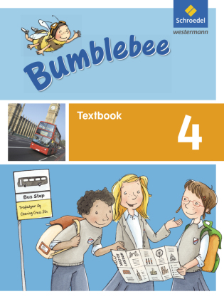 Bumblebee - Ausgabe 2015