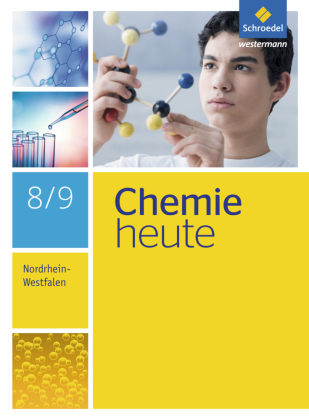 Chemie heute SI - Ausgabe 2016 für Nordrhein-Westfalen