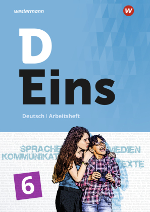 D Eins - Deutsch