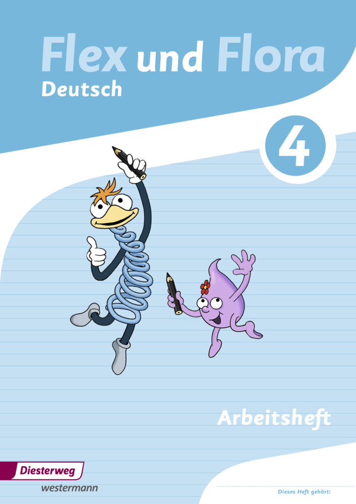 Flex und Flora - Ausgabe 2013 main product photo