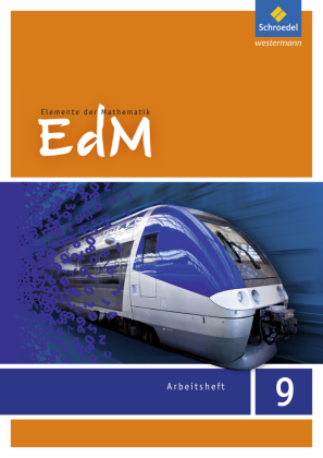 Elemente der Mathematik SI - Ausgabe 2012 für Hessen G8