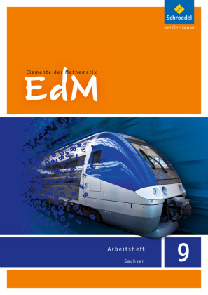 Elemente der Mathematik SI - Ausgabe 2012 für Sachsen