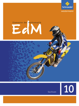 Elemente der Mathematik SI - Ausgabe 2012 für Sachsen