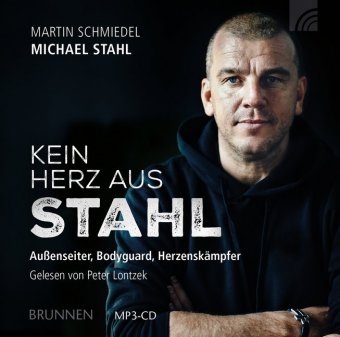 Kein Herz aus Stahl, 1 MP3-CD