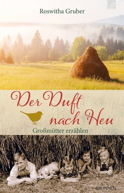 Der Duft nach Heu main product photo