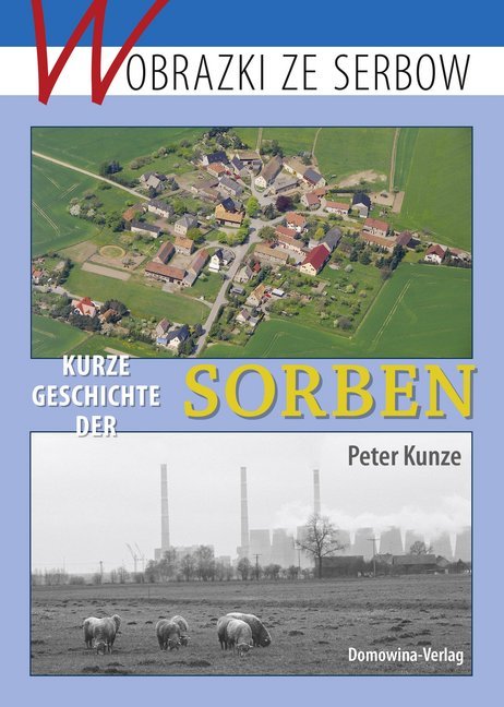 Kurze Geschichte der Sorben main product photo
