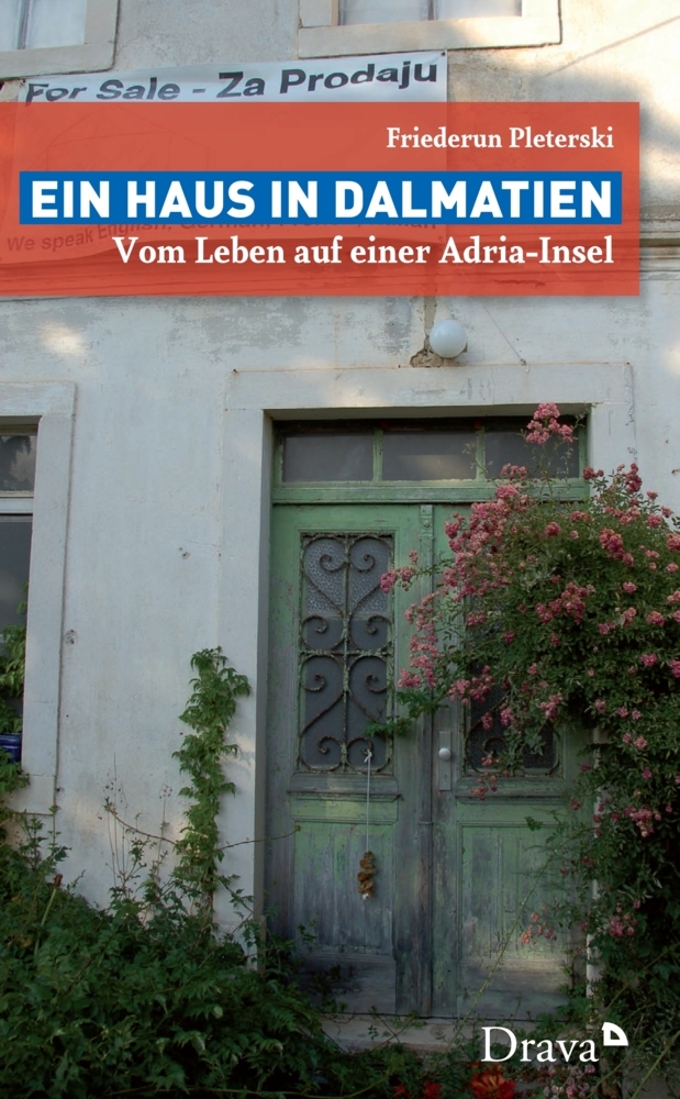 Ein Haus in Dalmatien main product photo