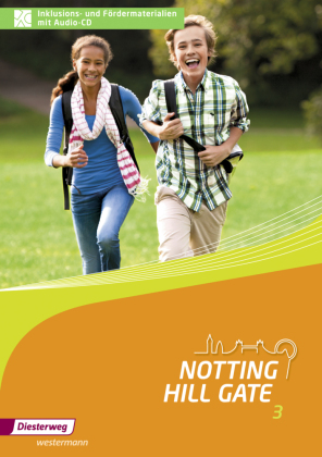 Notting Hill Gate - Ausgabe 2014. Bd.3