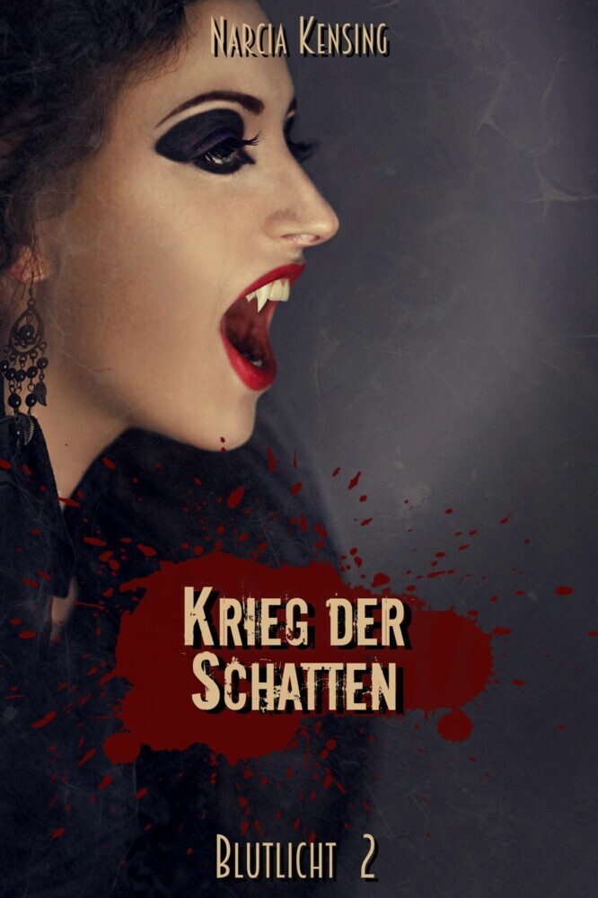 Krieg der Schatten main product photo