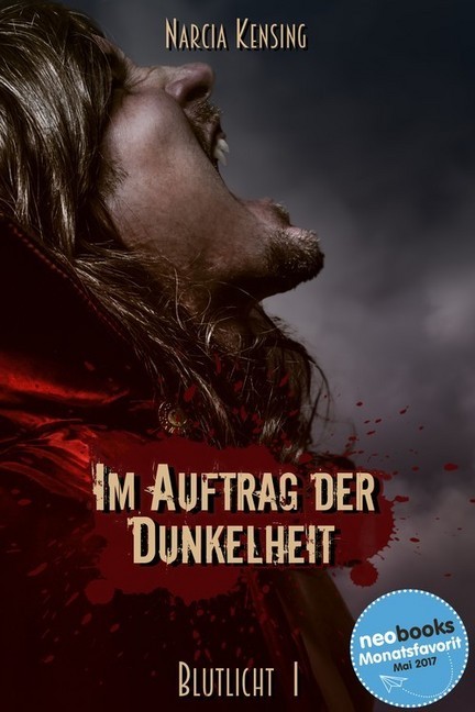 Im Auftrag der Dunkelheit main product photo