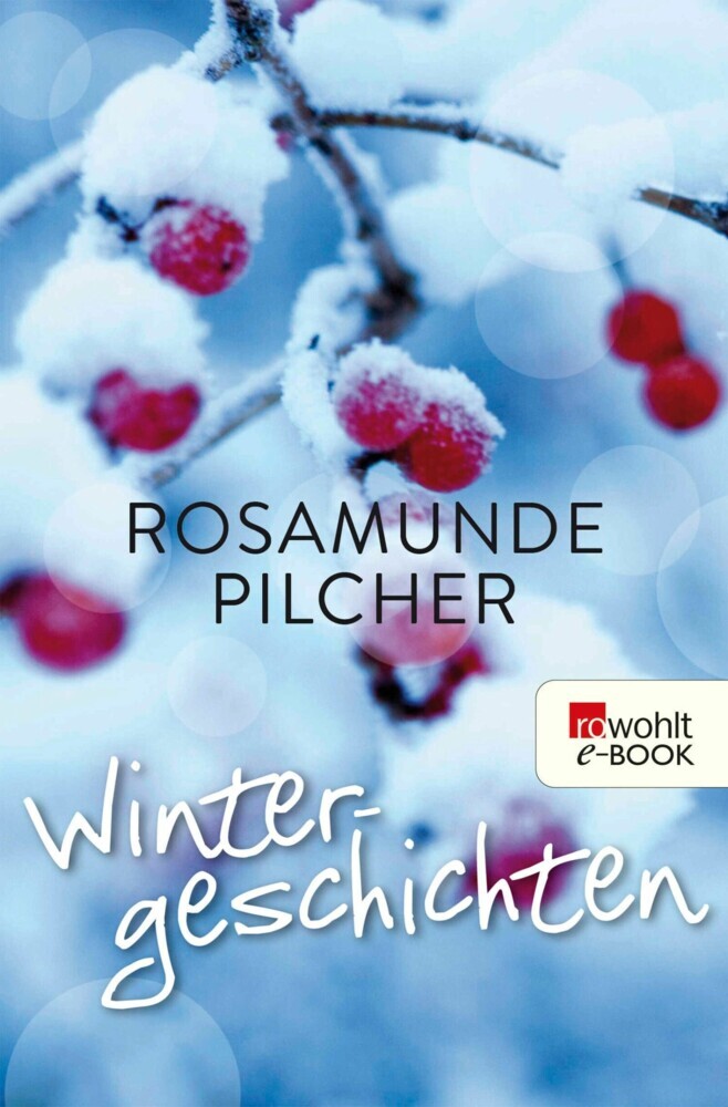Wintergeschichten main product photo
