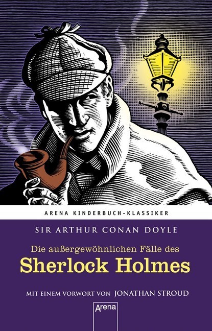 Die außergewöhnlichen Fälle des Sherlock Holmes main product photo