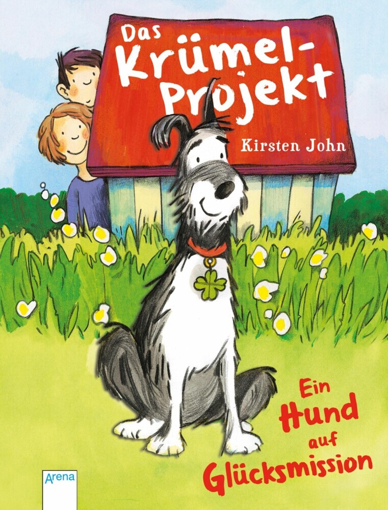 Das Krümel-Projekt main product photo