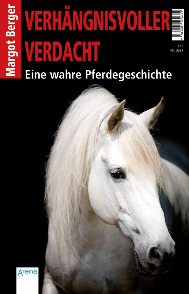 Verhängnisvoller Verdacht main product photo