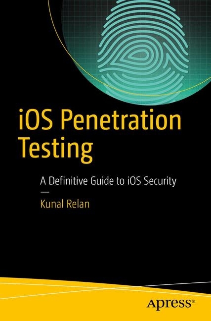 iOS Penetration Testing main product photo
