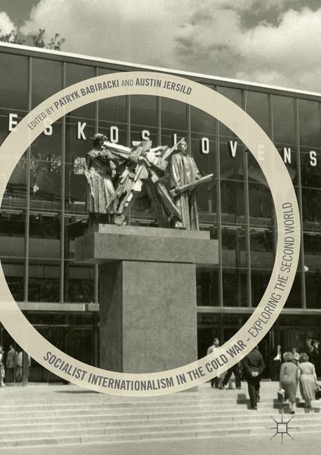 Socialist Internationalism in the Cold War main product photo