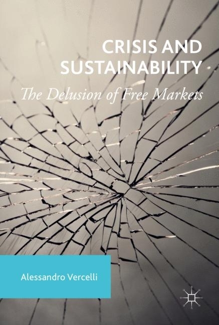 Crisis and Sustainability main product photo