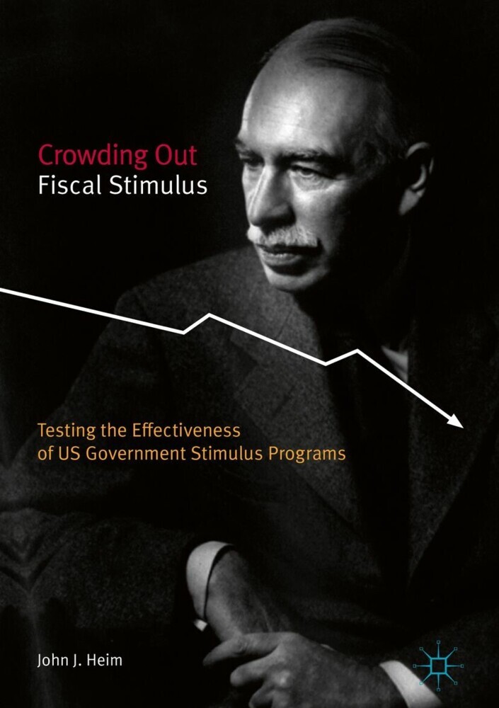 Crowding Out Fiscal Stimulus main product photo