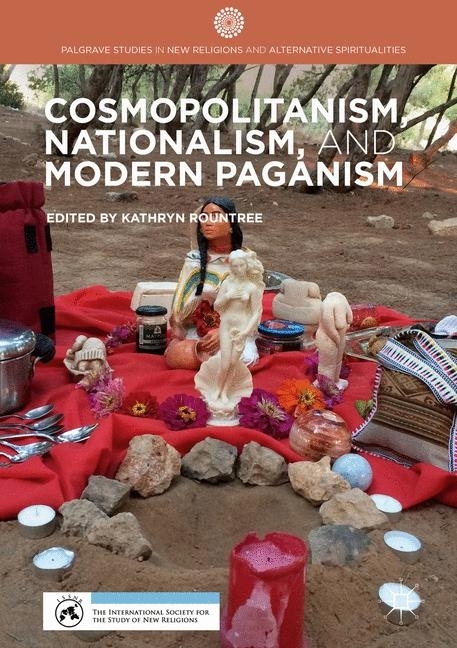 Cosmopolitanism, Nationalism, and Modern Paganism main product photo