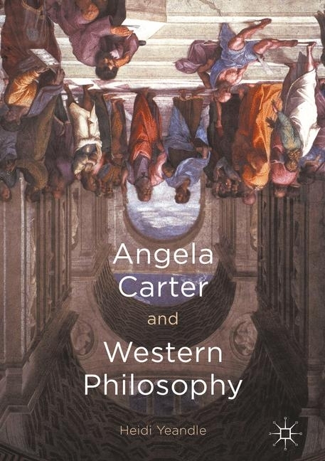 Angela Carter and Western Philosophy main product photo