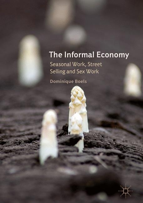 The Informal Economy main product photo