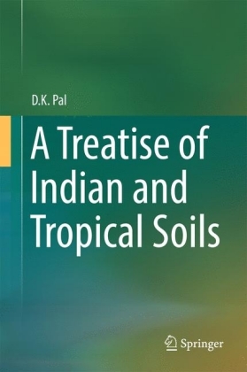 A Treatise of Indian and Tropical Soils