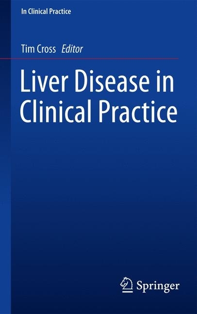 Liver Disease in Clinical Practice main product photo