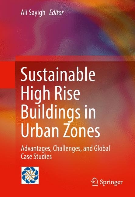 Sustainable High Rise Buildings in Urban Zones main product photo