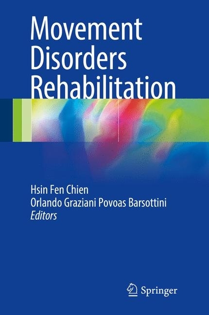 Movement Disorders Rehabilitation main product photo