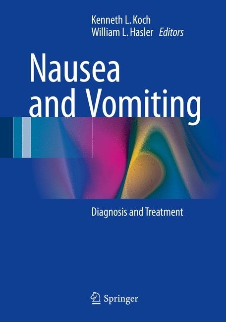 Nausea and Vomiting main product photo