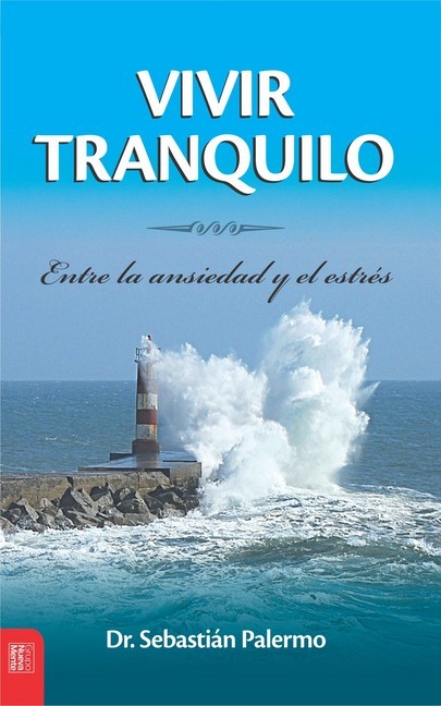 Vivir Tranquilo main product photo