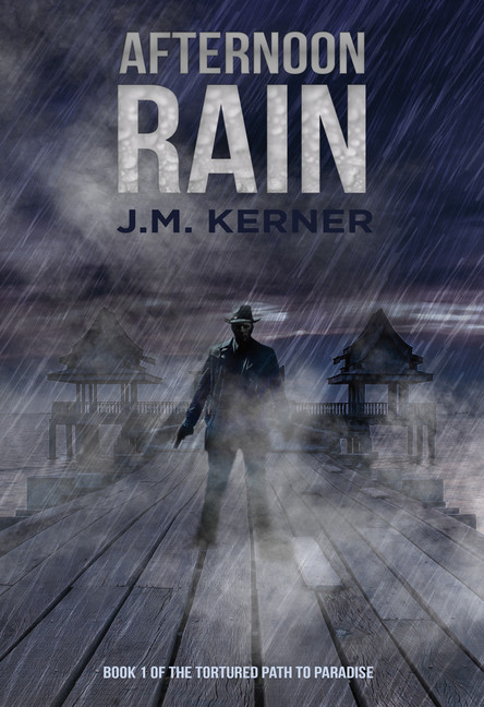 Afternoon Rain main product photo