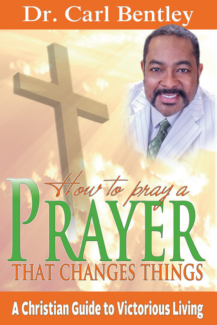 Prayer That Changes Things main product photo