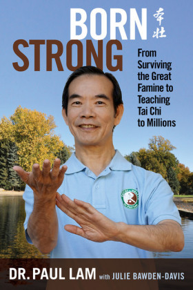 Born Strong