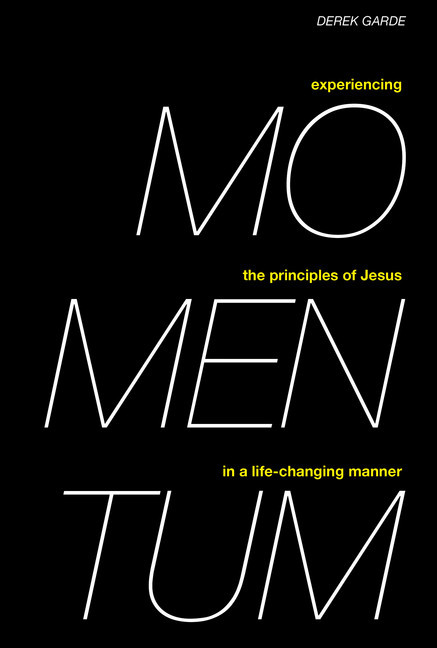 Momentum main product photo