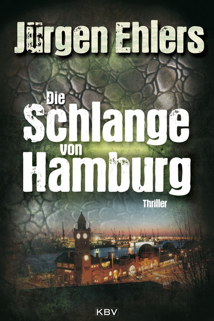 Die Schlange von Hamburg main product photo