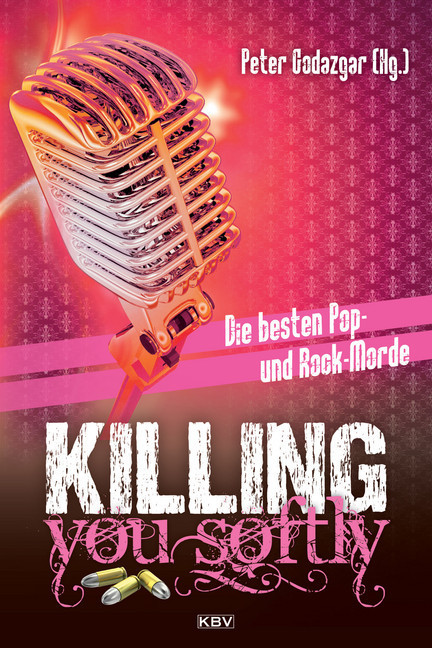 Killing You Softly main product photo