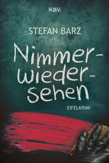 Nimmerwiedersehen main product photo